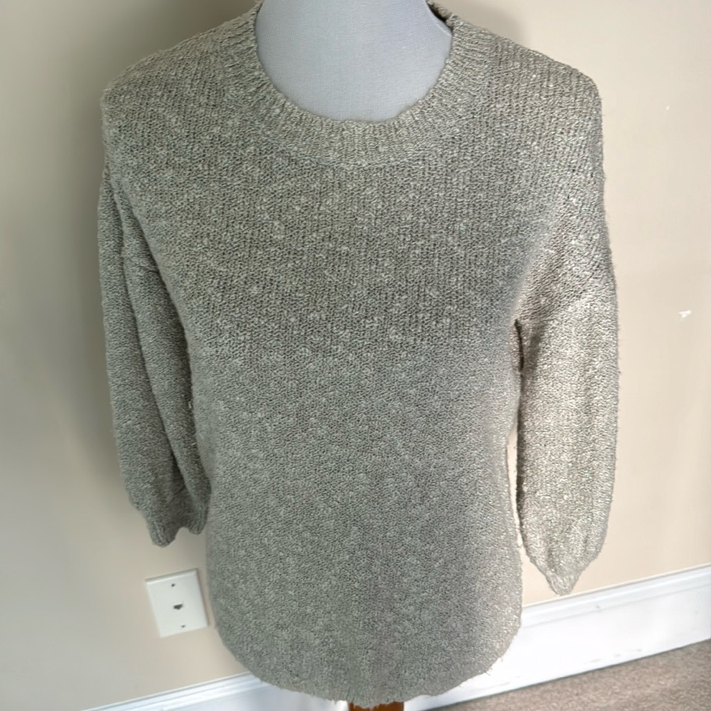 Joyfolie tunic sweater girls size 14